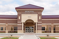 Memorial Elementary School Plano ISD 